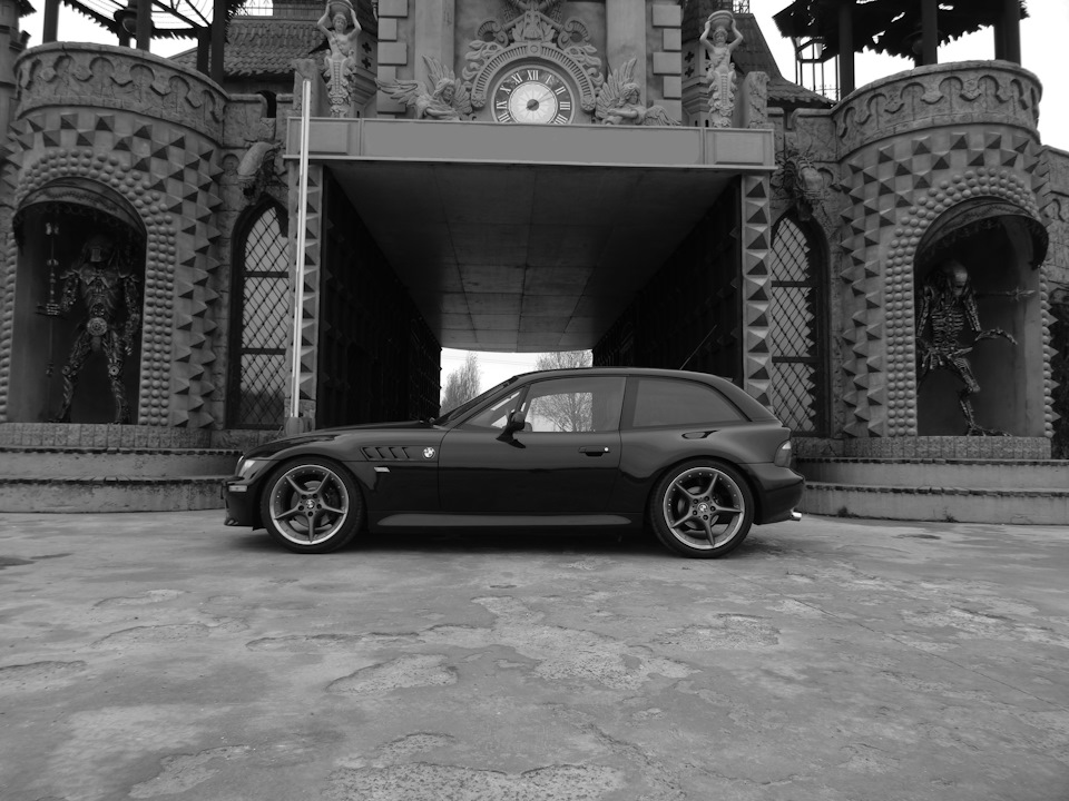 Мрак… 2