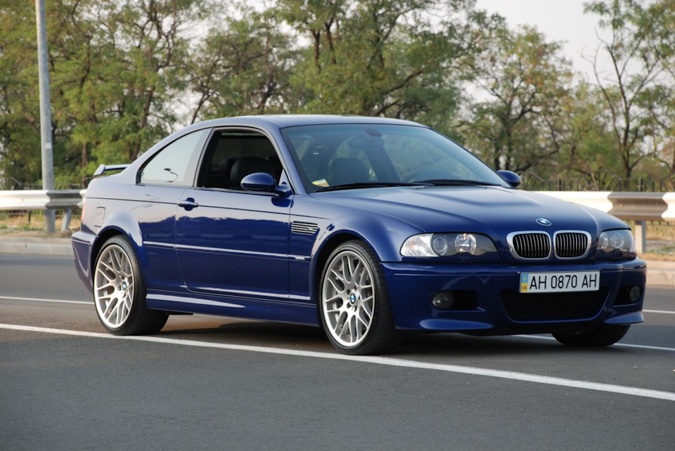 Z3 vs M3 5