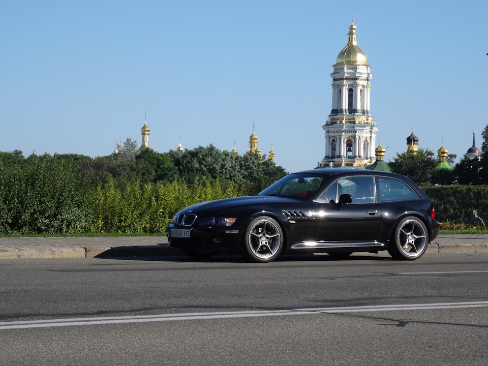 Золоті бані. 3