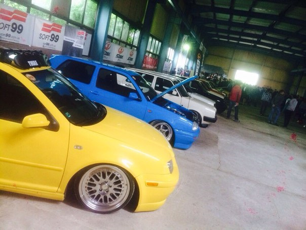 Фото з LowFesta 2