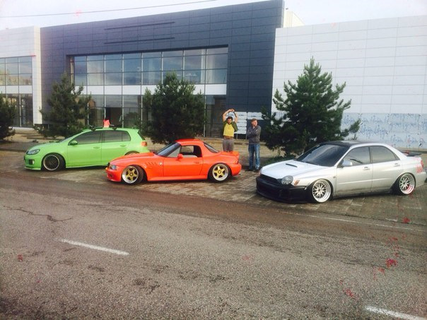 Фото з LowFesta 3