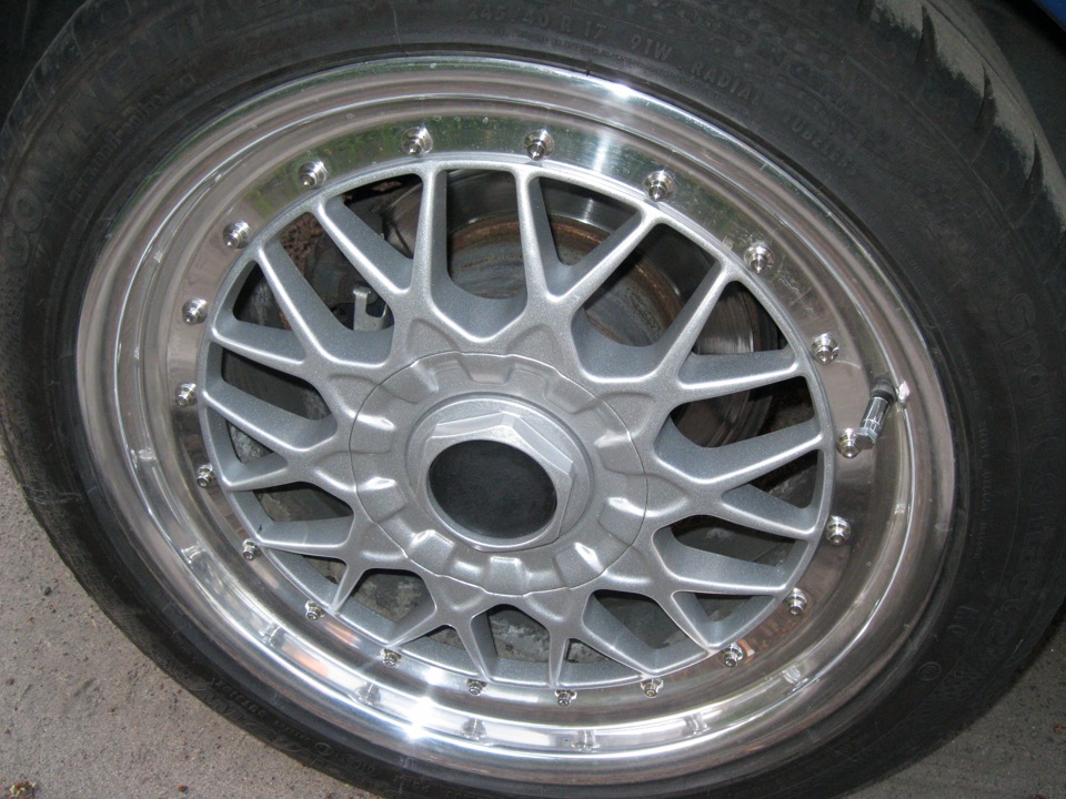 BBS RC041/042 готові 5