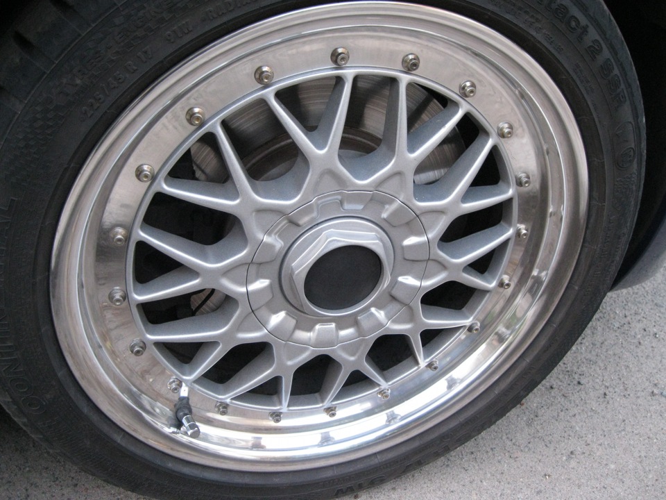 BBS RC041/042 готові 4