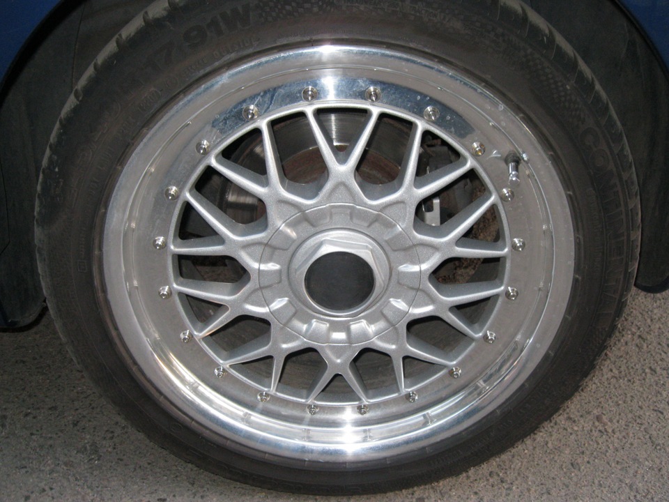 BBS RC041/042 готові 2