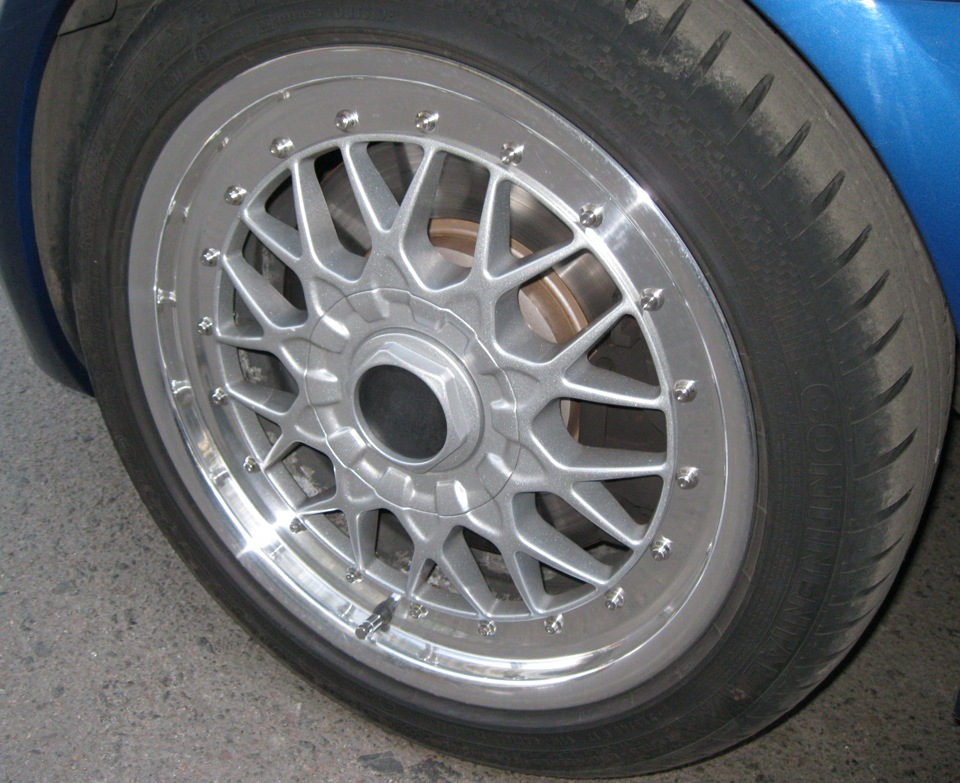 BBS RC041/042 готові 3