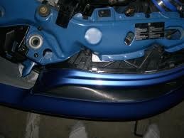 Z3 Hamann Eye Lids 5