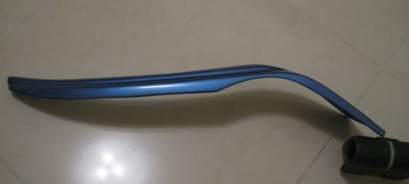 Z3 Hamann Eye Lids 3