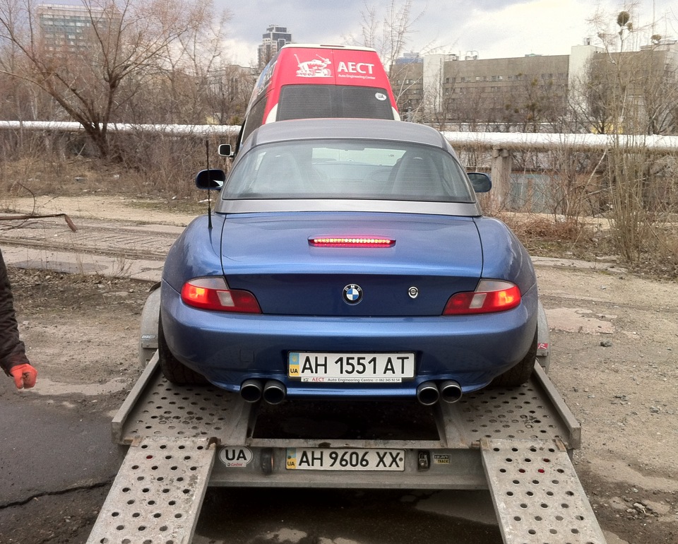 Підготовка до сезону. 2