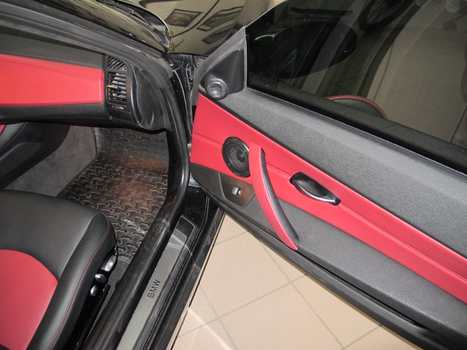 Салон 1