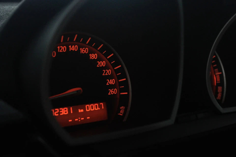 Яко це жити зі спортивним автомобілем