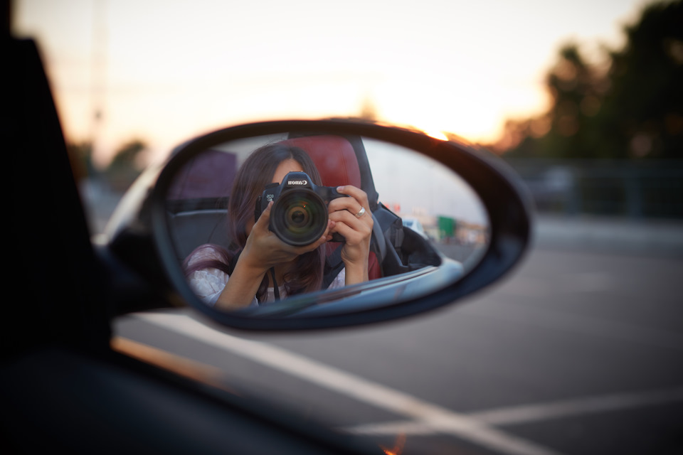 Перша фотосесія 1