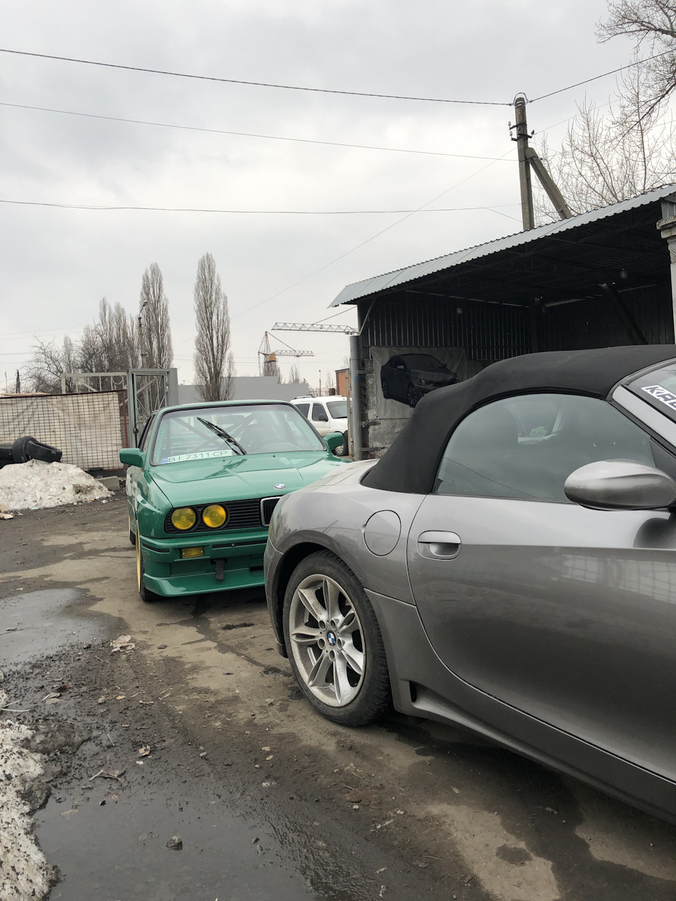 пару фоток з тридцяткою 3