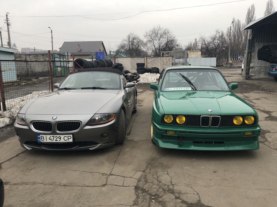 пару фоток з тридцяткою 2