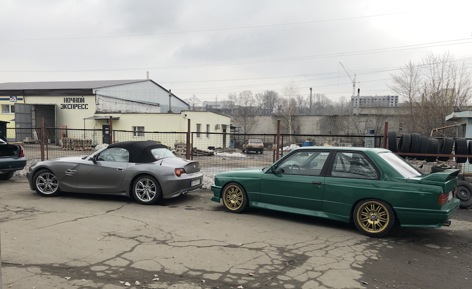 пару фоток з тридцяткою 4