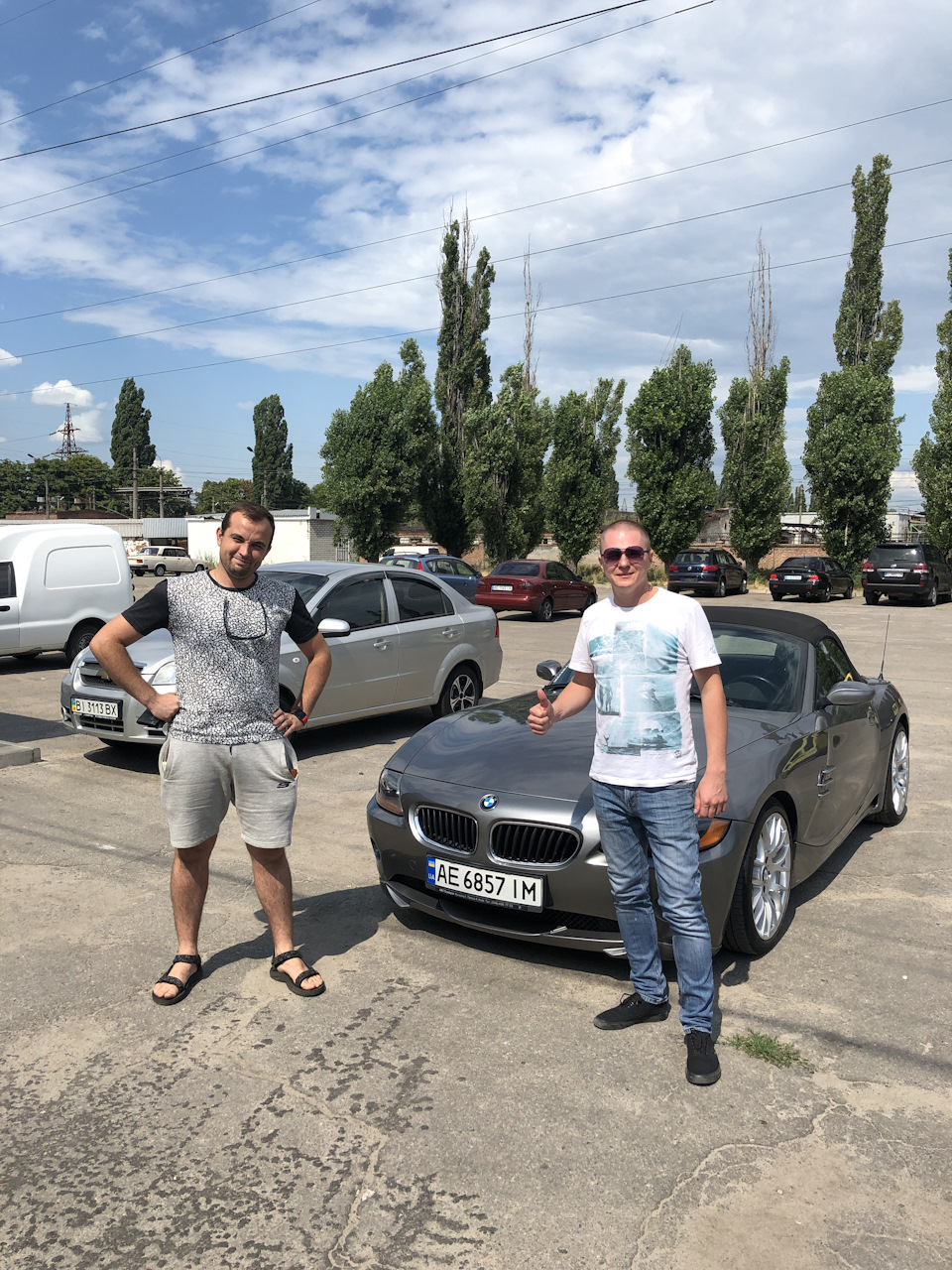 Продав зетку! ииии КУПИВ ЩЕ !)) 1