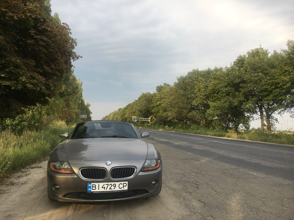 Зняв тонування 5