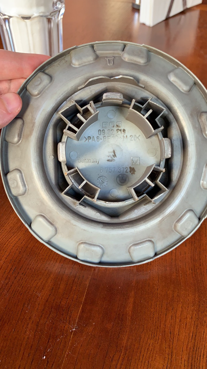 Диски BBS RSB48 2