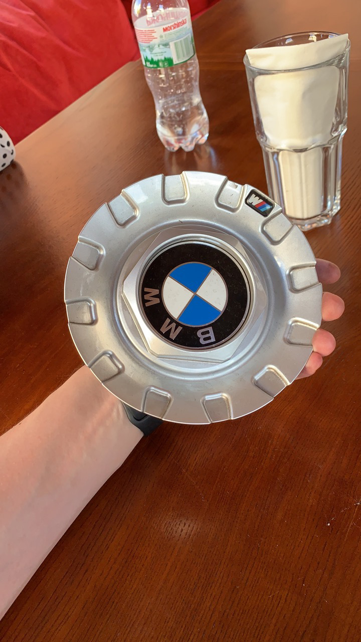 Диски BBS RSB48 1