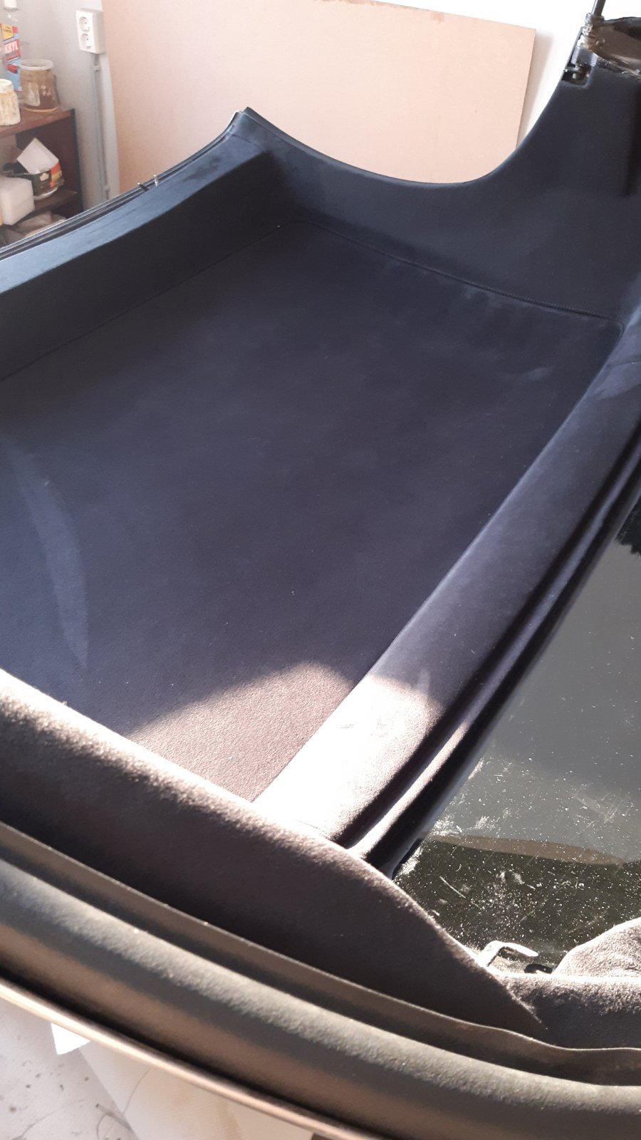 HardTop Alcantara 1
