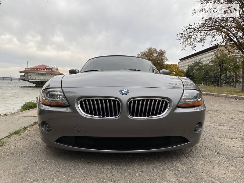 Продам BMW Z4 3.0i 3