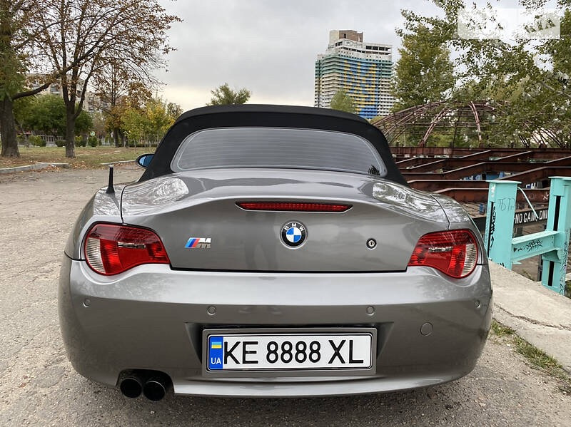 Продам BMW Z4 3.0i 2