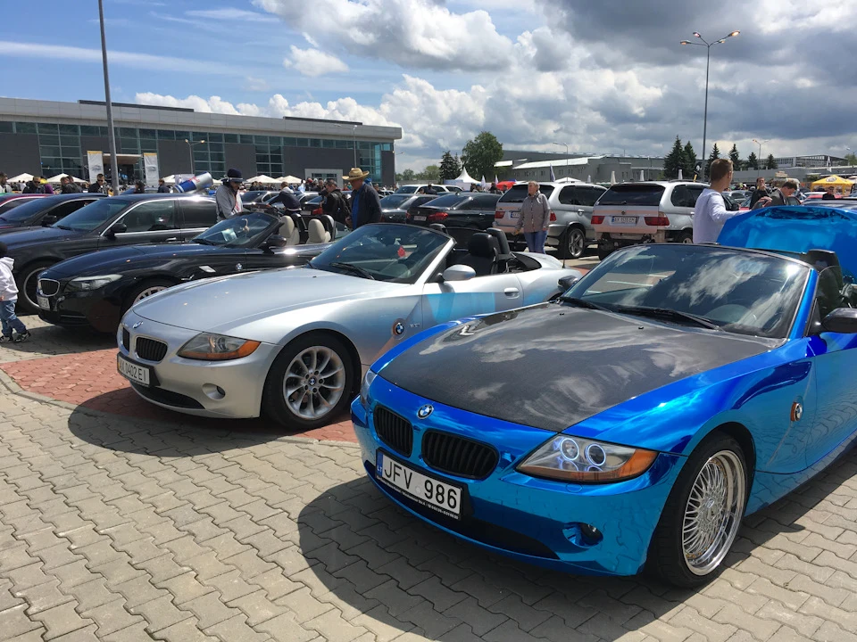 BMW Days Ukraine