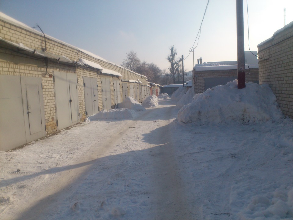Трохи про АТ і як його хто представляє 1