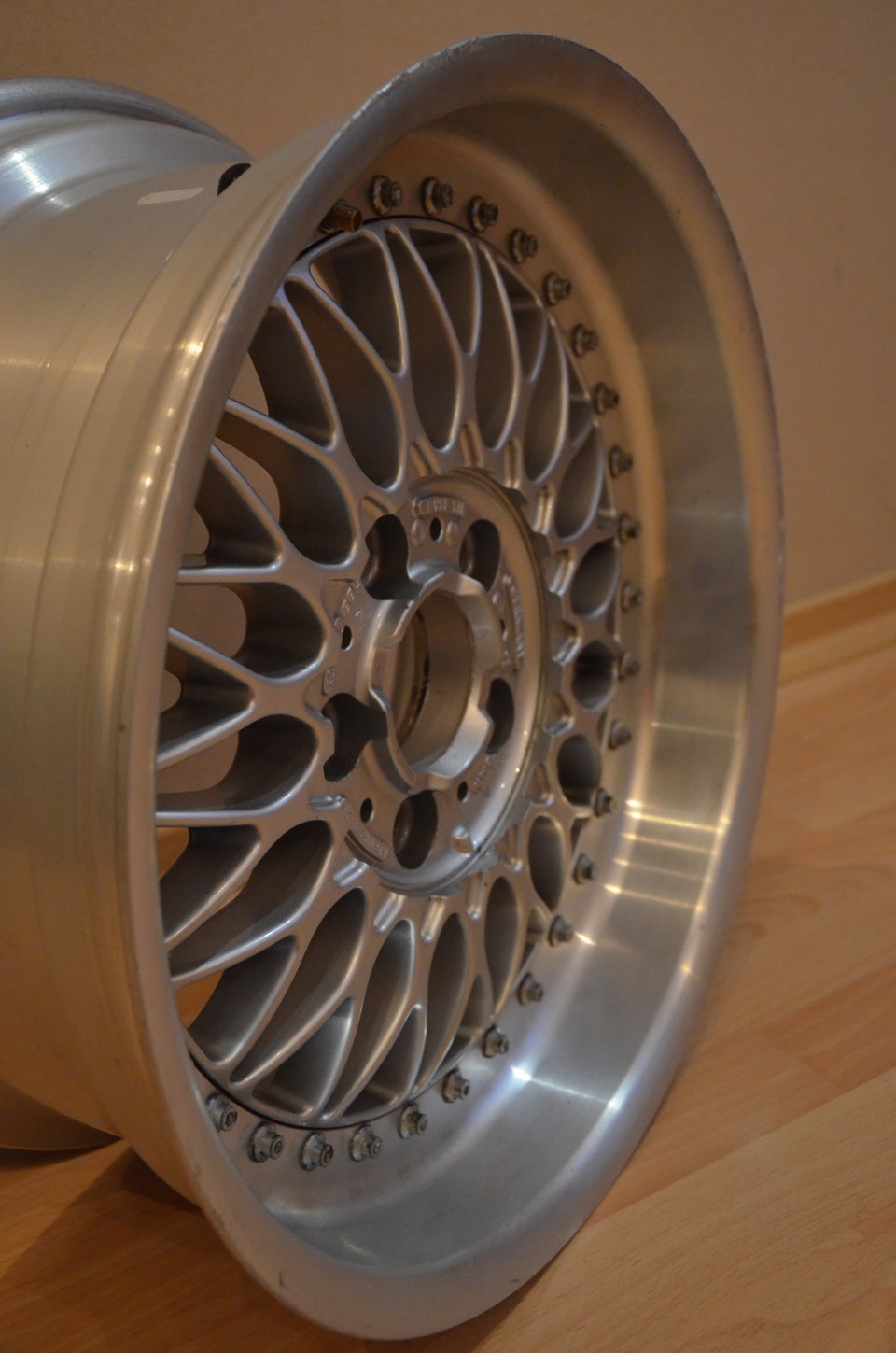 BMW & BBS слова синоніми 3