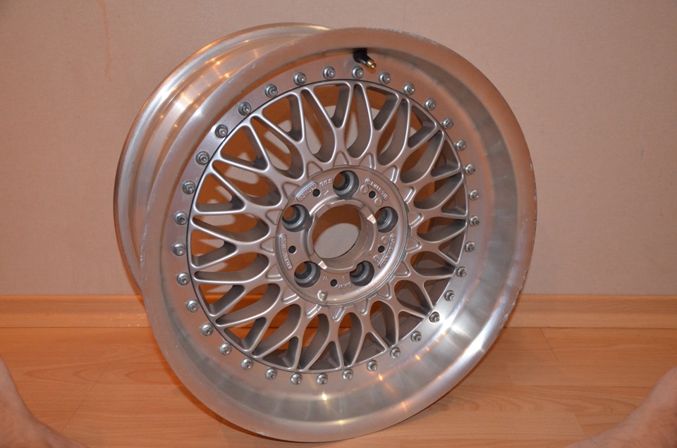 BMW & BBS слова синоніми 1