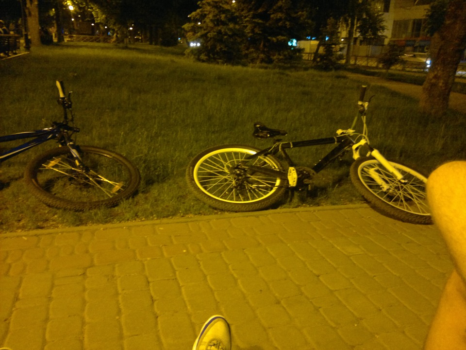 Літо, ах літо... 5