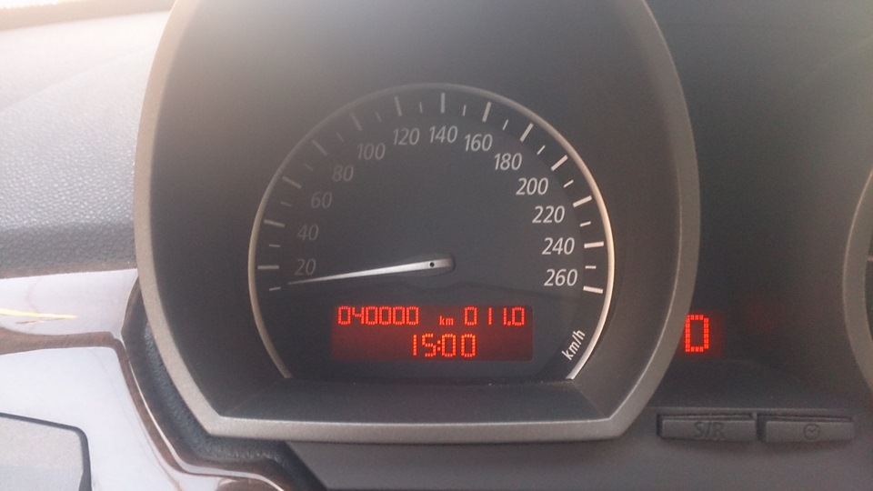 Ну ось і прийшов кінець сезону... 3