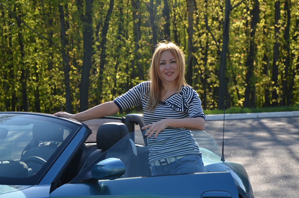 Весна, тепло і сухо) 2