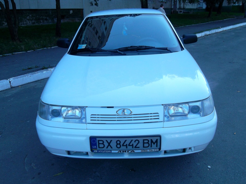 Пару фоток 1