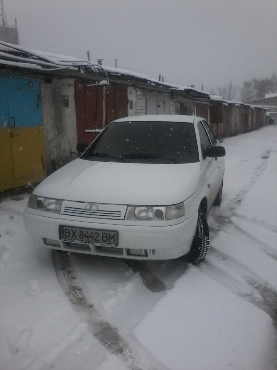 Гумові килимки 1