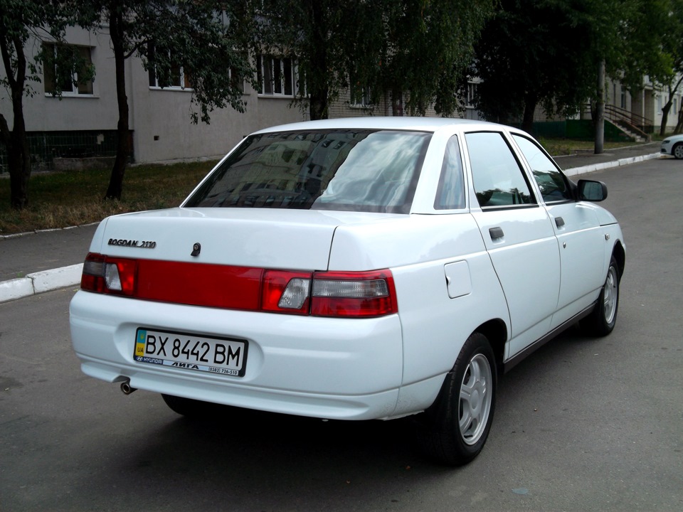 Тільки забрав 3