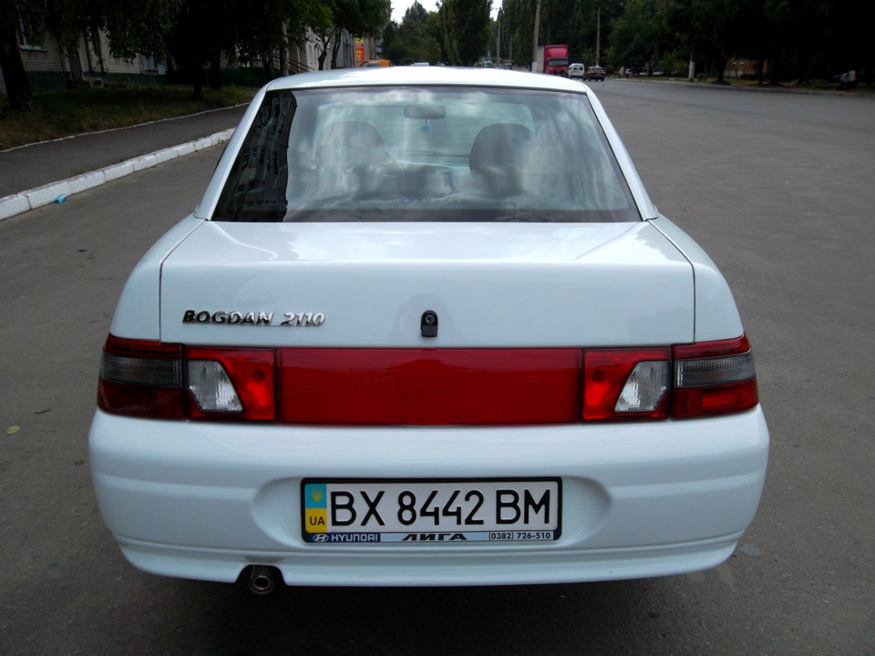 Тільки забрав 2