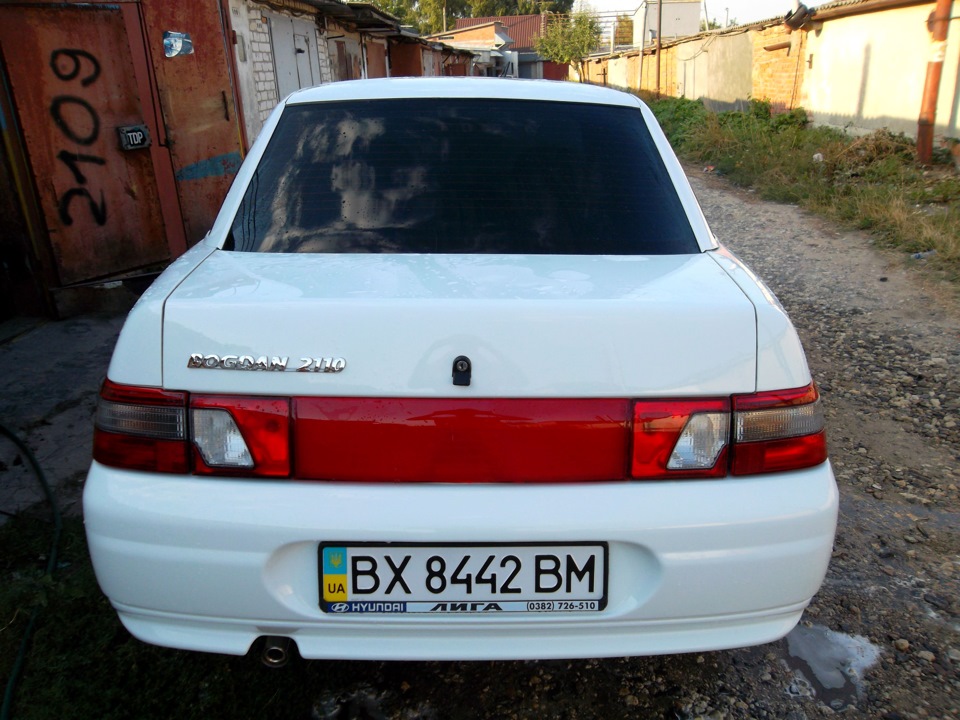 Тоніровка 1