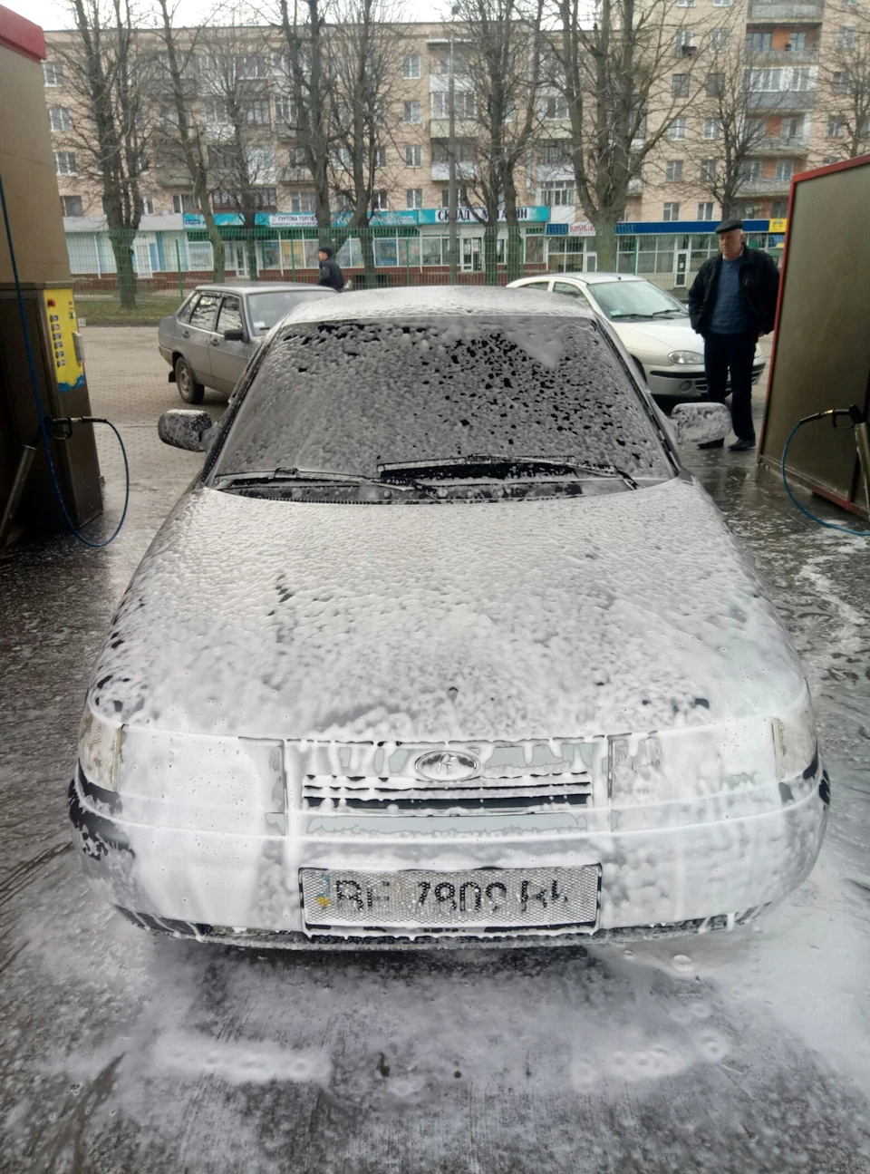 Банька