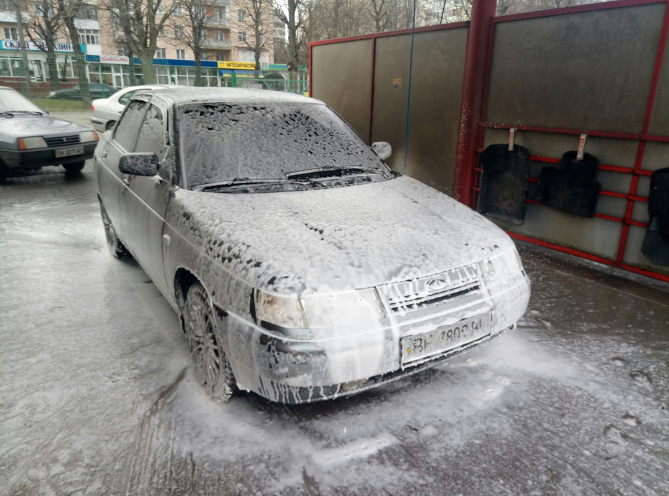 Банька 2