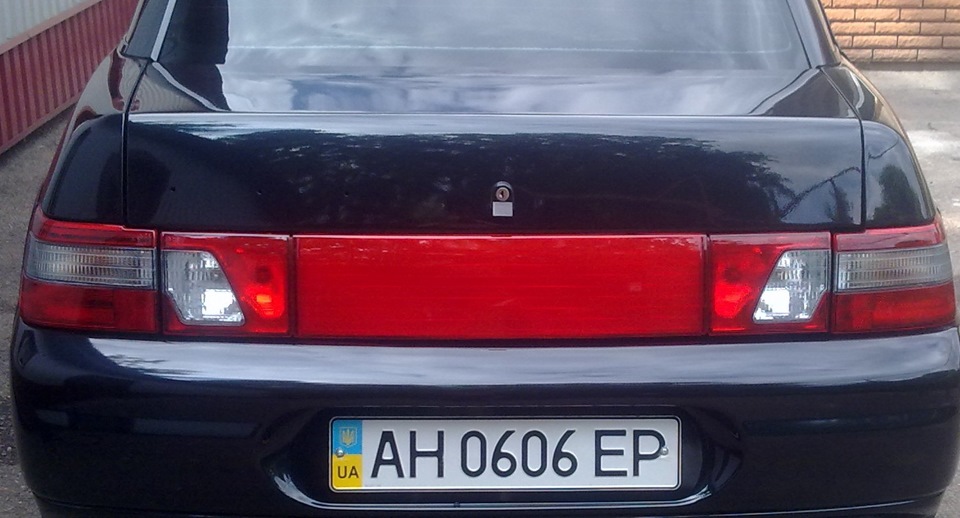 Що було зроблено раніше... 2
