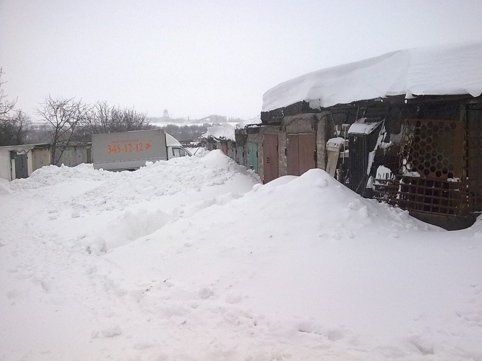 Змінюємо зиму на літо 3