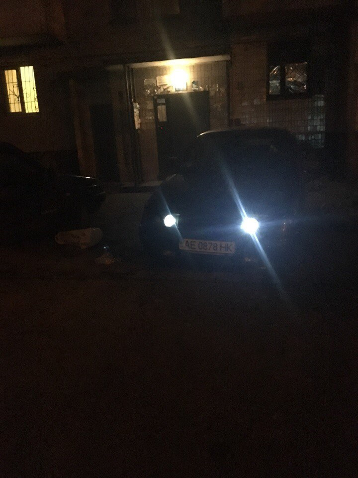 Led в габарити 2