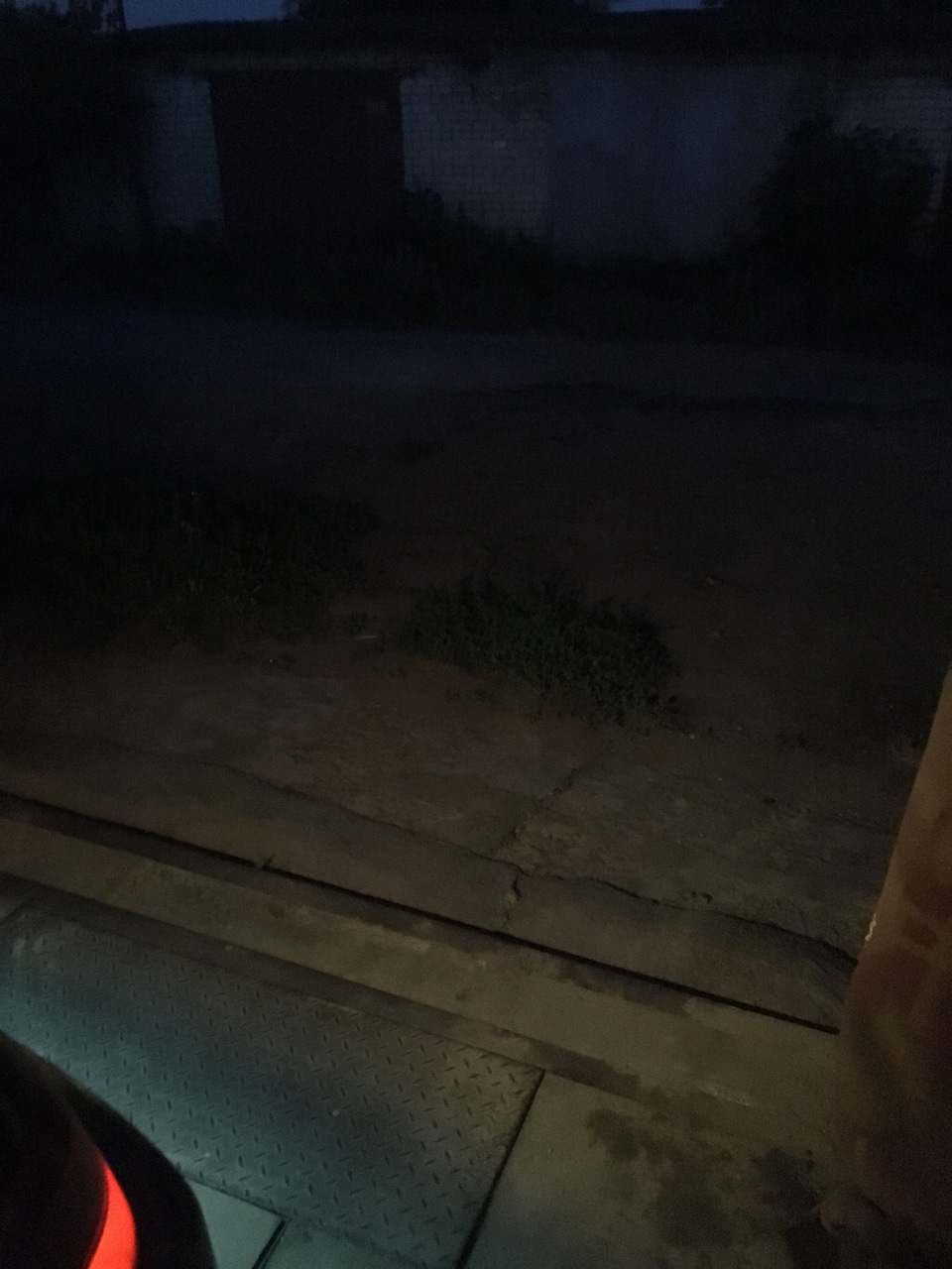 Led у задній хід 5