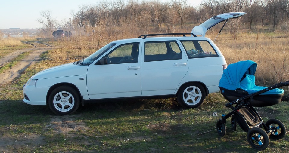 Заміна дисків 2