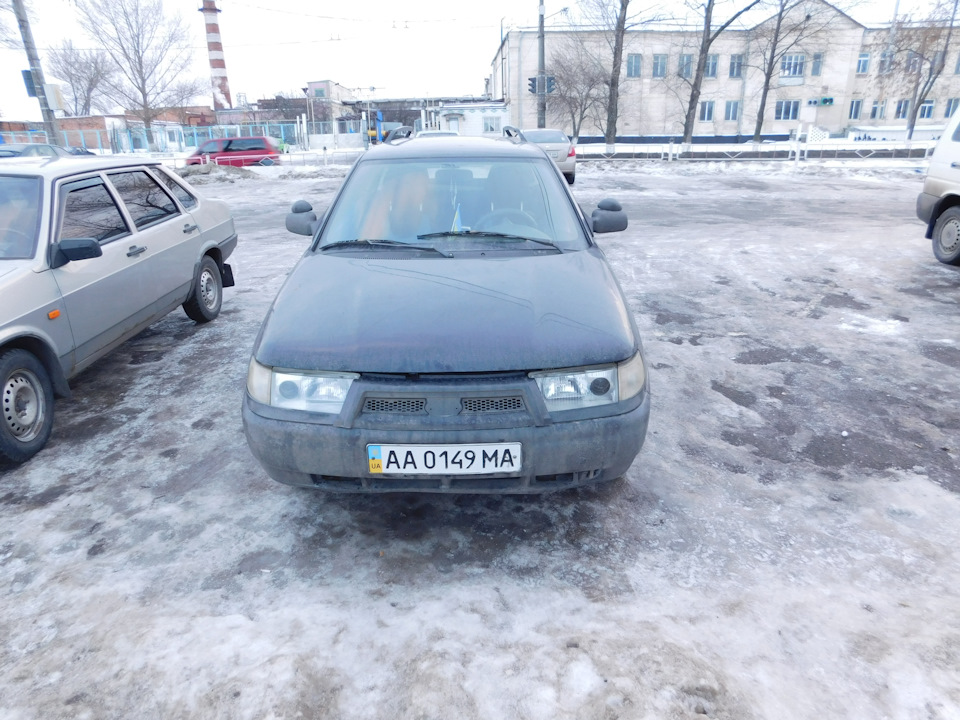 ТерСервісні Центри України - сервіс тільки в назві 1