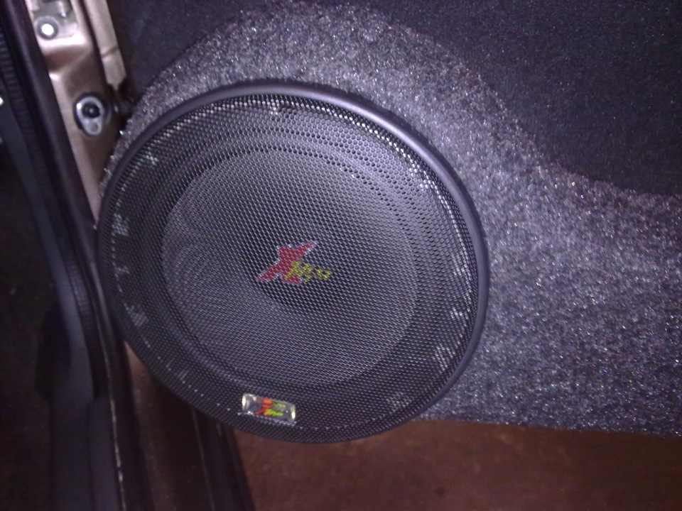 my car music system. 2