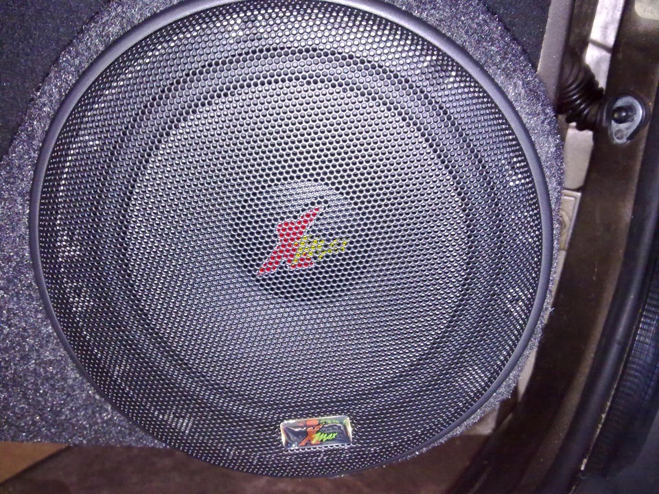 my car music system. 5