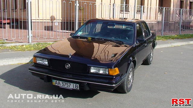 Buick після ремонту 1