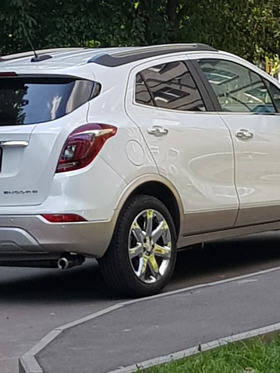 кераміка для авто