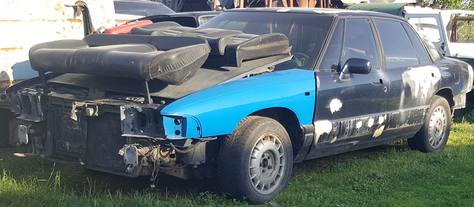 І знову вибір кольору 1